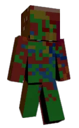 Custom render preview