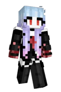 pitula101 Minecraft avatar full body