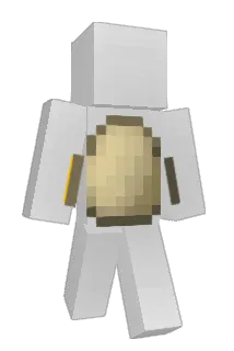 pitycult Minecraft avatar full body