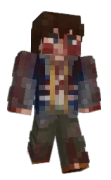 Custom render preview