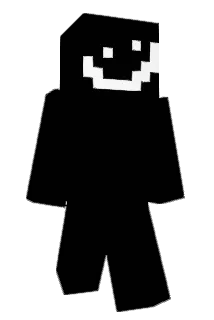 piudeniz Minecraft avatar full body