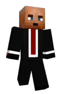 pivos111 Minecraft avatar full body