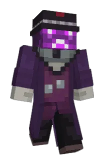 pivotingit Minecraft avatar full body