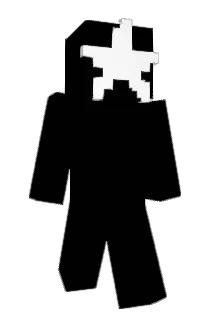 pixelanty Minecraft avatar full body