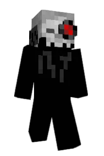 pixeldavid51 Minecraft avatar full body