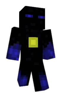 pixelomouton Minecraft avatar full body