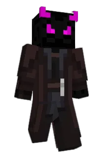 pixelwrld Minecraft avatar full body