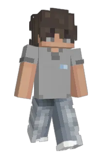 pixews Minecraft avatar full body