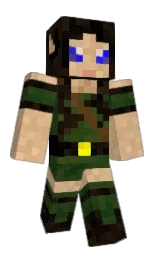 Custom render preview
