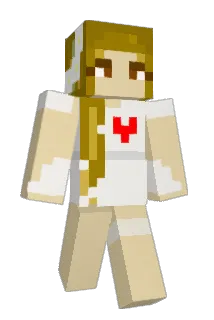 pixiemcc Minecraft avatar full body