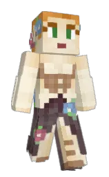 Custom render preview