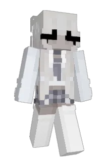 pixiescent Minecraft avatar full body