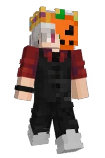 pixmmm Minecraft avatar full body