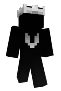 pixsel1 Minecraft avatar full body