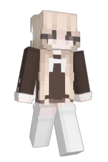 piyomaru15 Minecraft avatar full body