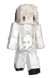 piyoriin Minecraft avatar full body