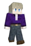 piyota_ Minecraft avatar full body