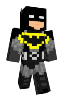 pizza5822 Minecraft avatar full body