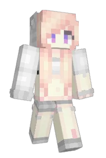 pizza89569 Minecraft avatar full body