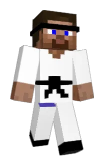 pizza_97 Minecraft avatar full body