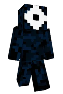 pizzaboi0000 Minecraft avatar full body