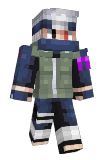 pizzaboi579 Minecraft avatar full body