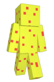 pizzacool2013 Minecraft avatar full body