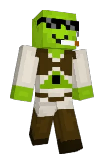 pizzadood_ Minecraft avatar full body