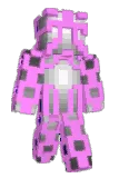 pizzaflash3999 Minecraft avatar full body