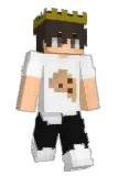 pizzagod1031 Minecraft avatar full body