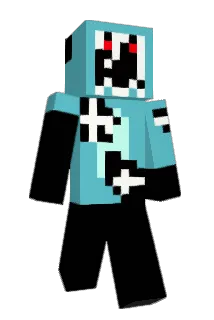 pizzaman63 Minecraft avatar full body