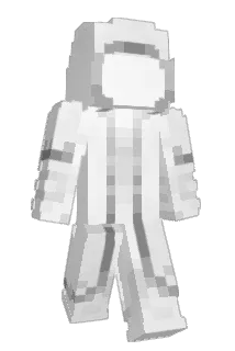 pizzapotato1 Minecraft avatar full body