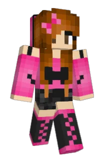 pizzarox1 Minecraft avatar full body