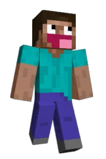 pizzguzzler22 Minecraft avatar full body