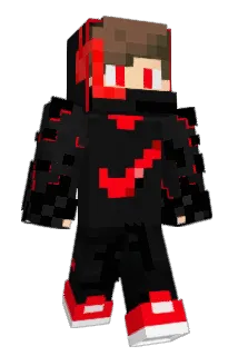 pizziryan07 Minecraft avatar full body