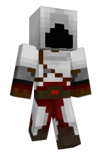 pj1230 Minecraft avatar full body
