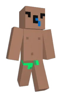 pj333342 Minecraft avatar full body