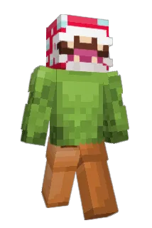 pjmiller2 Minecraft avatar full body