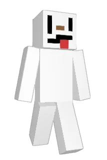 pjs0616 Minecraft avatar full body