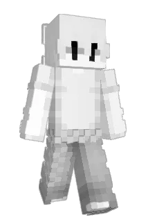 pjs120609 Minecraft avatar full body