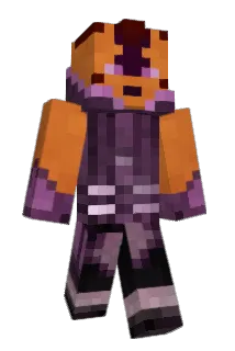 pkandrewpk Minecraft avatar full body