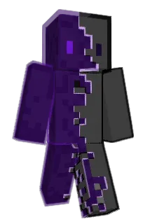pkjjan1 Minecraft avatar full body