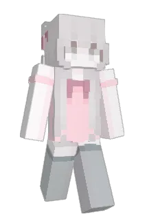 pkkkkk53 Minecraft avatar full body