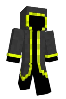 pkpk123 Minecraft avatar full body