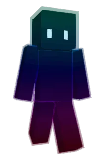 pl114514 Minecraft avatar full body