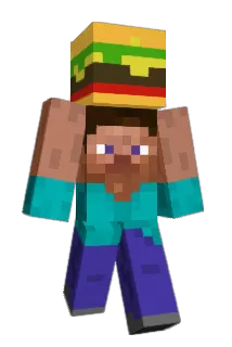 pl4yb0i Minecraft avatar full body