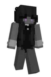 pl4yboy Minecraft avatar full body