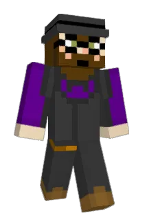 placejapan Minecraft avatar full body