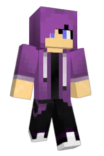 placem4tt Minecraft avatar full body