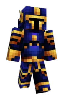 planbsk8boards1 Minecraft avatar full body